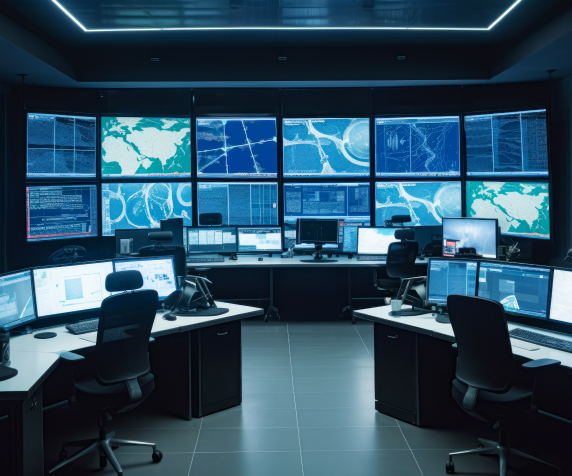 决策支持数据引领